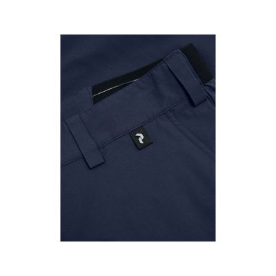 3. Szorty męskie PEAK PERFORMANCE Player Shorts Men kolor granatowy
