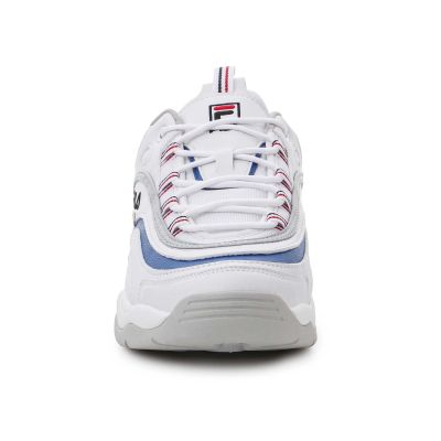 3. Buty Fila Ray Flow M 1010578-02G