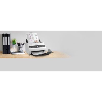 2. Skaner Epson WorkForce DS-730N