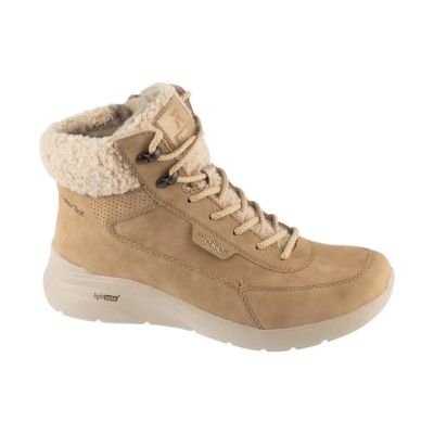 Rieker Booties M8510-60 Beżowe 37