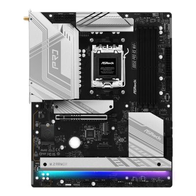 2. Płyta główna Asrock B850 PRO RS WIFI