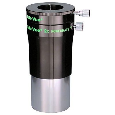 Soczewka Barlowa Tele Vue Powermate 2x 2"