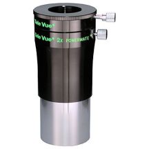Soczewka Barlowa Tele Vue Powermate 2x 2"
