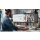 68. Philips 49B2U6900CH/00 monitor komputerowy 124 cm (48.8") 5120 x 1440 px Dual QHD LCD Czarny
