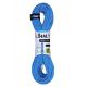 Lina wspinaczkowa BEAL Cobra 8.6mm 60m golden dry-blue