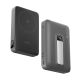 Powerbank Cuktech WPB100 10000 mAh Qi2 magnetyczny 30 W z podstawką - czarny