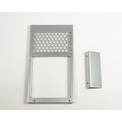 12. Inter-Tech 4U-4724 Obudowa HDD Szary 2.5/3.5"