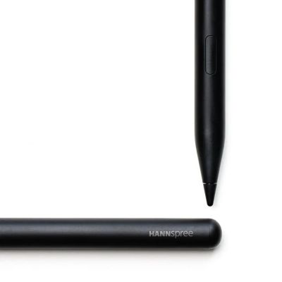 2. Hannspree Active Stylus Pen rysik do PDA 10,5 g Czarny
