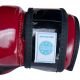 64. Rękawice otwarte ROTT "GLOSSY BLOCK"