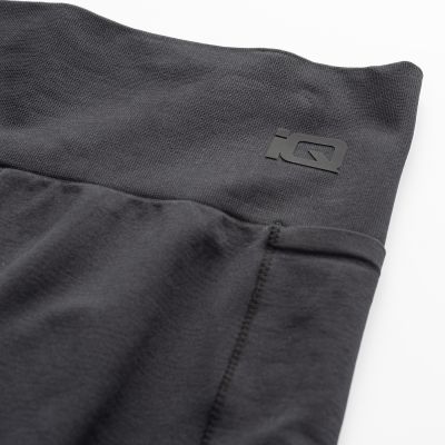 4. Legginsy Iguana termoaktywne Ingel Bottom W 92800625383