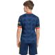 6. Koszulka dla dzieci adidas Arsenal FC 2026/27 granatowa KB9963