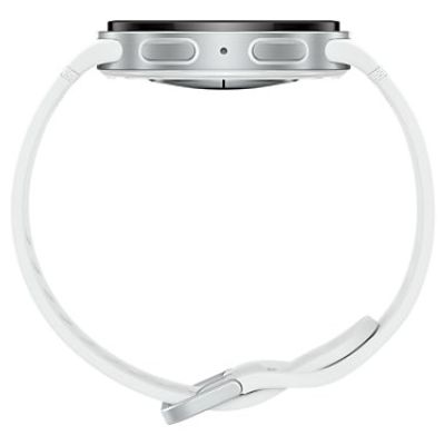 8. Smartwatch Samsung Galaxy Watch 8 (L320) AMOLED 40mm Srebrny