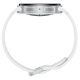 8. Smartwatch Samsung Galaxy Watch 8 (L320) AMOLED 40mm Srebrny