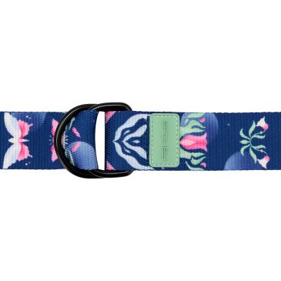 2. Pasek do jogi Spokey Tht Bloom Belt SPK-944492