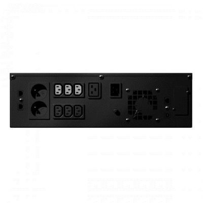 2. Zasilacz UPS EVER SINLINE RT XL 1650 (1650VA) (W/SRTXRT-001K65/00