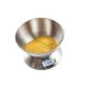 6. Waga kuchenna Adler AD 3134 (kolor inox)
