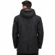 2. Kurtka przejściowa męska Geographical Norway AYOUBE BLACK DB MEN 009 (SZ2204H/GN-BLACK)