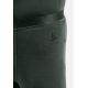 5. Spodnie Odlo BL BOTTOM long MERINO 160 roz. M Niebieskie