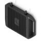 12. Ubiquiti UCG-Industrial gateway/kontroler 1000, 2500, 10000 Mbit/s