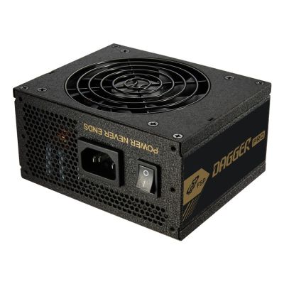 11. Zasilacz FSP Netzteil DAGGER Pro 80+G 850W F-Mod. SFX/ATX3.0/GEN5 w sprzedaży detalicznej
