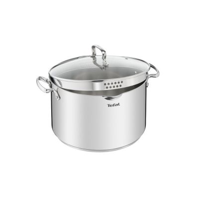 2. Zestaw garnków TEFAL Duetto+ 10 elem. G732SA55