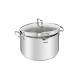 2. Zestaw garnków TEFAL Duetto+ 10 elem. G732SA55