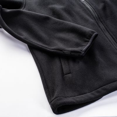 8. Bluza Hi-Tec Howard 280 Fleece M 92800377554