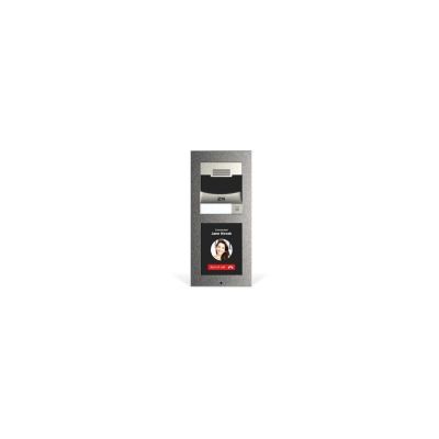 2. 2N 9155211C część do domofonu Panel czołowy