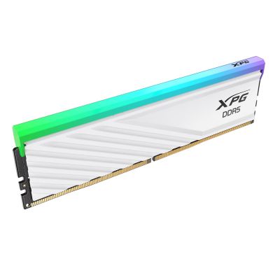 2. XPG LANCER BLADE RGB moduł pamięci 32 GB 2 x 16 GB DDR5 288-pin DIMM Korekcja ECC