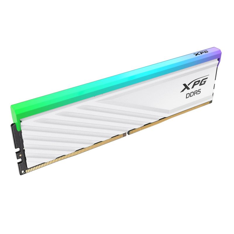 2. XPG LANCER BLADE RGB moduł pamięci 32 GB 2 x 16 GB DDR5 288-pin DIMM Korekcja ECC