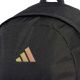 11. Plecak adidas Essentials 3 Bar Logo JY1002