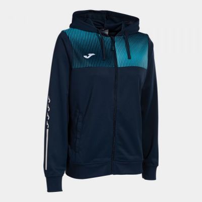 Bluza Joma Eco Supernova Zip-Up Hoodie W 901939.342