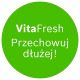 41. Chłodziarko-zamrażarka BOSCH KGN49LBCF