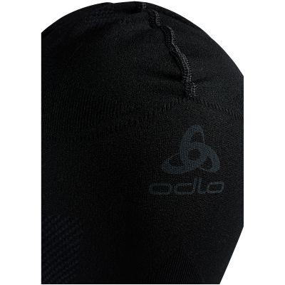 3. Kominiarka narciarska Odlo Evolution Warm Face Mask - black rozmiar: s_m