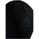 3. Kominiarka narciarska Odlo Evolution Warm Face Mask - black rozmiar: s_m
