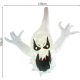 23. NADMUCHIWANY DUCH HALLOWEEN  LED