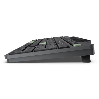 3. Lenovo Self-Charging Bluetooth Keyboard-US English 4Y41R69489