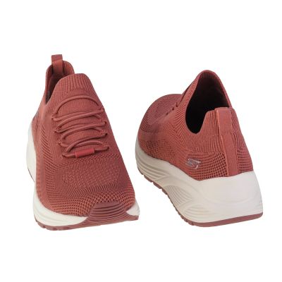 12. Buty Skechers Bobs Sport Sparrow 2.0 - Allegiance Crew W 117027-ROS