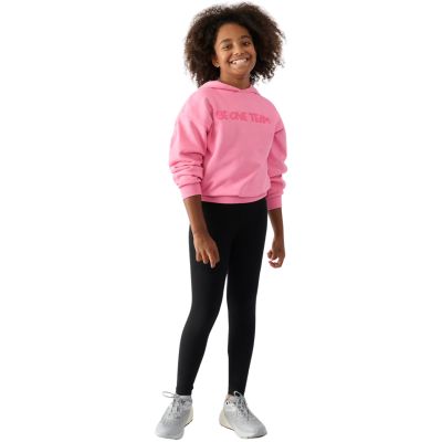 5. Legginsy 4F F178 Jr 4FJWMM00TTIGF178 20S