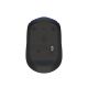 2. Mysz Logitech M171 910-004424 (optyczna; 1000 DPI; kolor czarny)