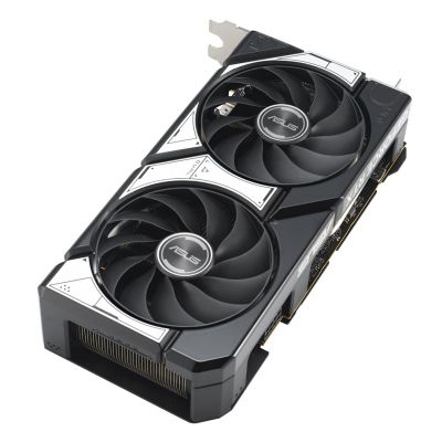 17. Karta graf. ASUS DUAL RTX 5060 8GB OC