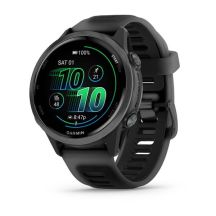 Zegarek Garmin Forerunner 570, 42mm AMOLED Black