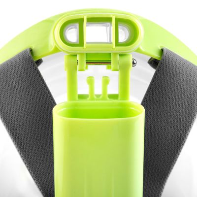 11. Maska do nurkowania Spokey Zumi Jr 928378