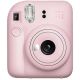 6. Fujifilm Instax Mini 12 86 x 54 mm Różowy
