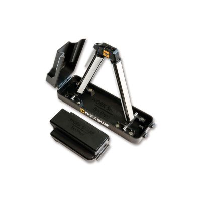 11. Ostrzałka Work Sharp Angle Set Knife Sharpener