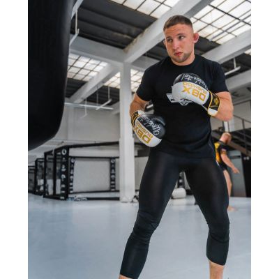 4. Rękawice bokserskie 8oz - Undefeated - Valor Series