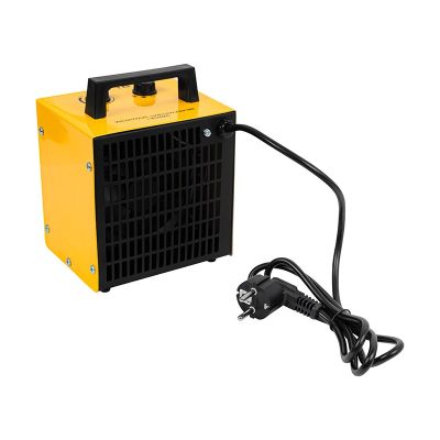 3. Nagrzewnica grzejnik 2000W BLOW EH-02