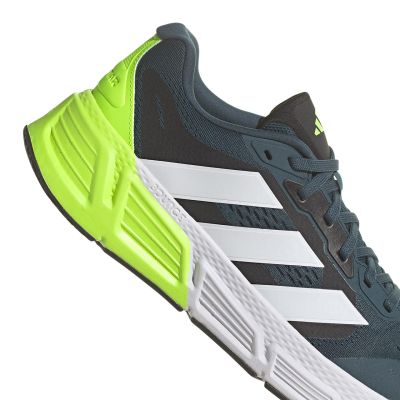 11. Buty do biegania adidas Questar 2 M IF2232