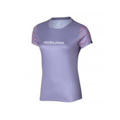3. Koszulka Mizuno Graphic Tee W K2GAA20368