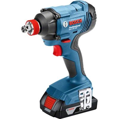 2. Bosch 0 615 990 N1U zestaw akumulatorowy combo